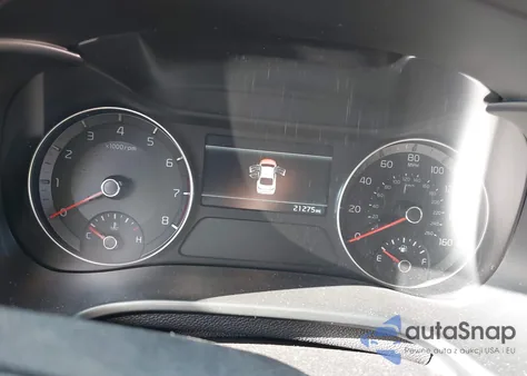 2024 Kia Forte Lxs z USA, uszkodzony, nr VIN 3KPF24ADXRE771177